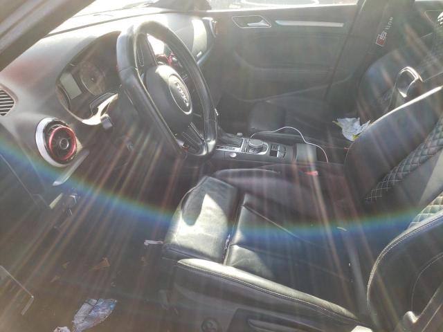 Zdjęcie 7 z aukcji – 2016 AUDI S3 PREMIUM z VIN WAUB1GFF9G1047006
