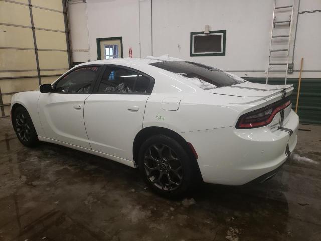 Photo 2 from auction – 2015 DODGE CHARGER SX with VIN 2C3CDXJG4FH739127