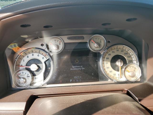 Photo 9 from auction – 2015 RAM 1500 LONGH with VIN 1C6RR6PM0FS634972