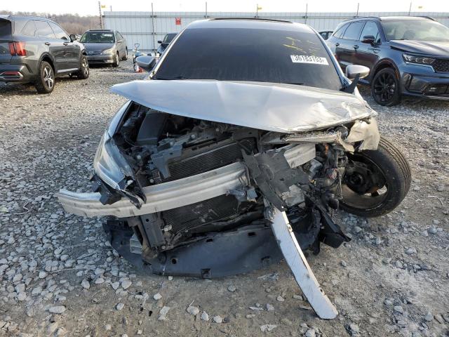 Photo 5 from auction – 2015 CHRYSLER 200 C with VIN 1C3CCCCG0FN501369