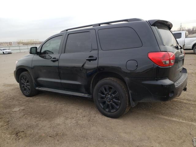 Photo 2 from auction – 2011 TOYOTA SEQUOIA PL with VIN 5TDDW5G18BS041441