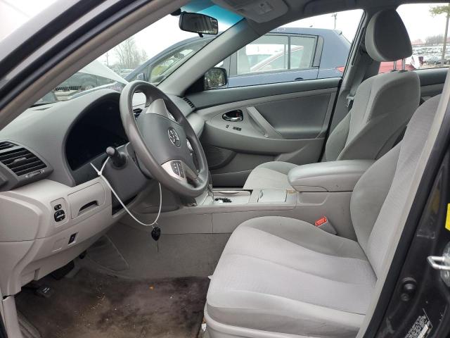 Photo 7 from auction – 2011 TOYOTA CAMRY BASE with VIN 4T4BF3EK6BR157869