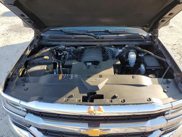 Photo 11 from auction – 2017 CHEVROLET SILVERADO with VIN 3GCPCREC3HG445921