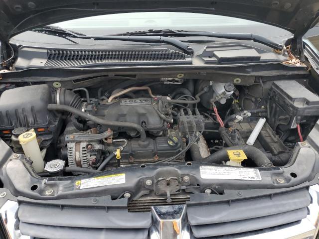 Photo 12 from auction – 2010 DODGE GRAND CARA with VIN 2D4RN5D10AR196380