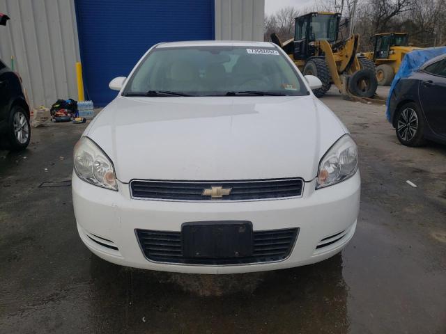 Photo 5 from auction – 2011 CHEVROLET IMPALA with VIN 2G1WA5EK6B1100568