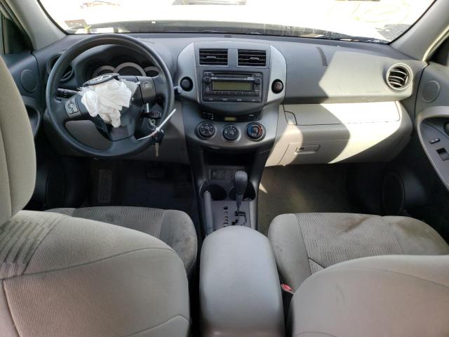 Photo 8 from auction – 2012 TOYOTA RAV4 with VIN 2T3ZF4DV9CW140048