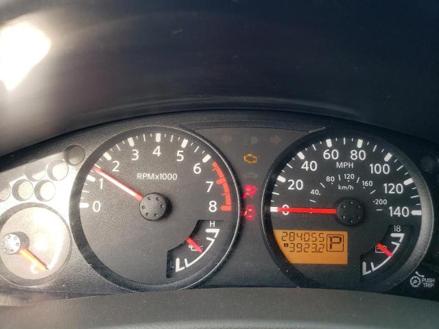 Photo 9 from auction – 2012 NISSAN XTERRA OFF with VIN 5N1AN0NU6CC512166
