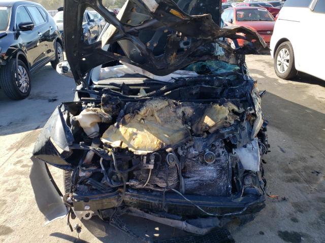 Photo 5 from auction – 2006 TOYOTA SCION TC with VIN JTKDE167360090274