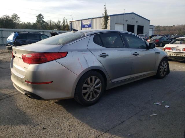 Photo 3 from auction – 2015 KIA OPTIMA EX with VIN 5XXGN4A76FG423563