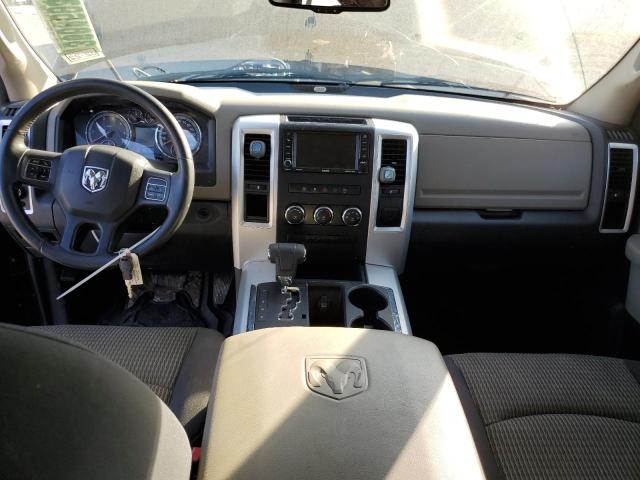 Photo 8 from auction – 2012 DODGE RAM 1500 S with VIN 1C6RD6GT2CS235594