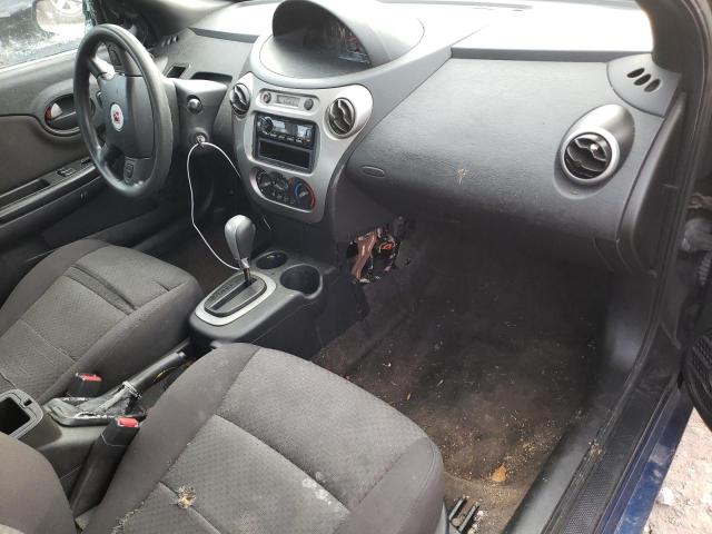 Photo 8 from auction – 2005 SATURN ION with VIN 1G8AN12F55Z125537