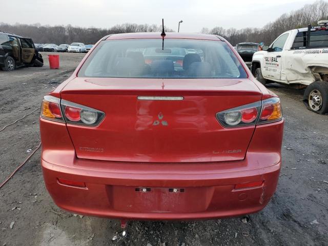 Photo 6 from auction – 2014 MITSUBISHI LANCER ES/ with VIN JA32U2FU5EU014722