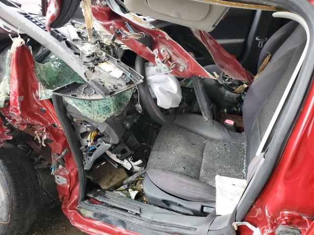 Photo 7 from auction – 2007 PONTIAC G6 VALUE L with VIN 1G2ZF58B074105461