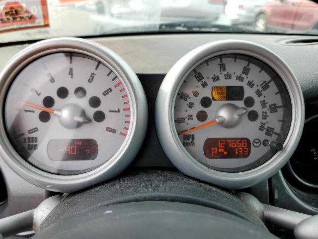 Photo 9 from auction – 2006 MINI COOPER with VIN WMWRC33576TJ76362
