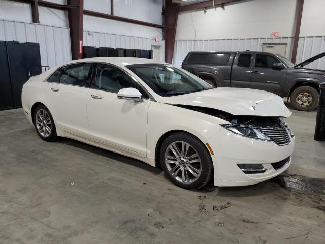 Photo 4 from auction – 2013 LINCOLN MKZ with VIN 3LN6L2GK5DR818264