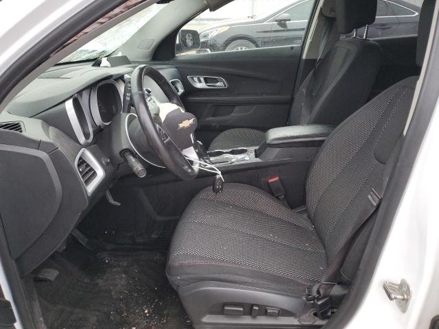 Photo 7 from auction – 2017 CHEVROLET EQUINOX LT with VIN 2GNFLFEK9H6317431