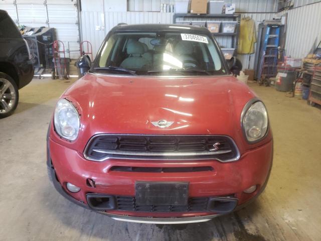 Photo 5 from auction – 2015 MINI COOPER S C with VIN WMWZC5C56FWP48192