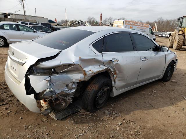 Photo 3 from auction – 2015 NISSAN ALTIMA 2.5 with VIN 1N4AL3AP2FC263113