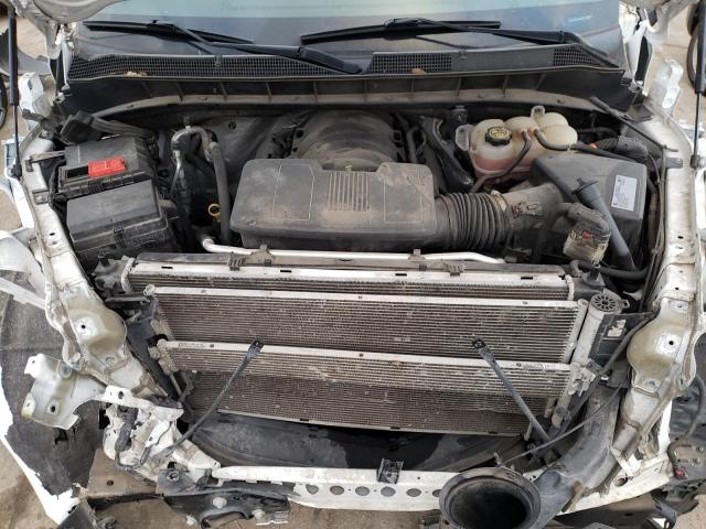 Photo 11 from auction – 2019 CHEVROLET SILVERADO with VIN 1GCPWAEF3KZ217217