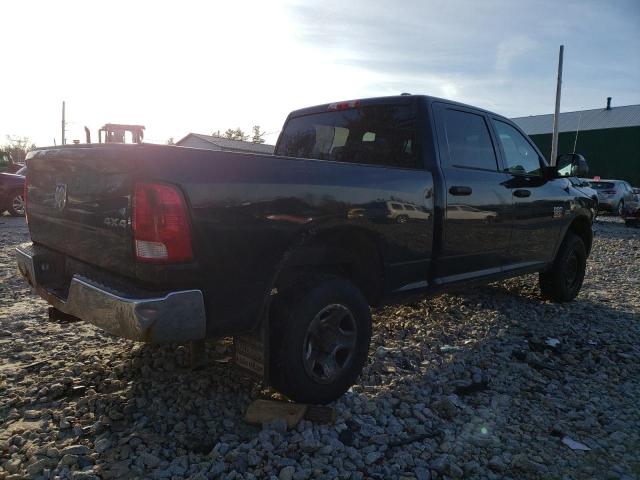 Photo 3 from auction – 2012 DODGE RAM 2500 S with VIN 3C6TD5CT5CG348629