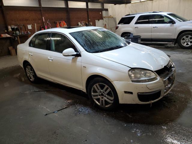 Photo 4 from auction – 2007 VOLKSWAGEN JETTA WOLF with VIN 3VWEF71K97M164820