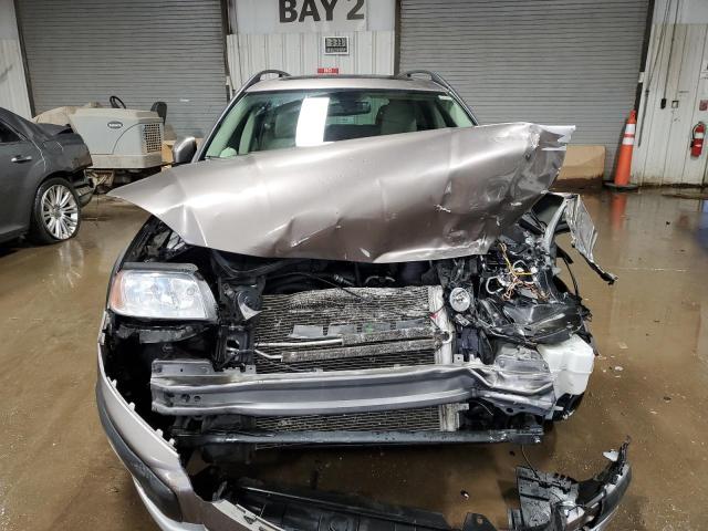 Photo 5 from auction – 2009 VOLVO XC70 3.2 with VIN YV4BZ982491054382