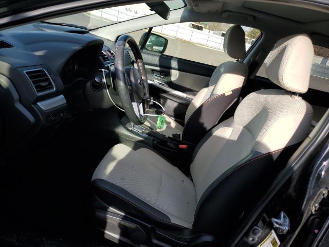 Photo 7 from auction – 2016 SUBARU CROSSTREK with VIN JF2GPABC6G8253358
