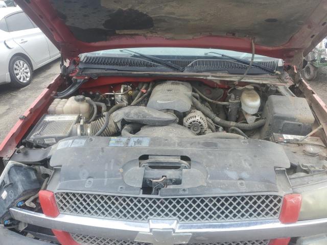 Photo 11 from auction – 2003 CHEVROLET SILVERADO with VIN 2GCEC19V431357661