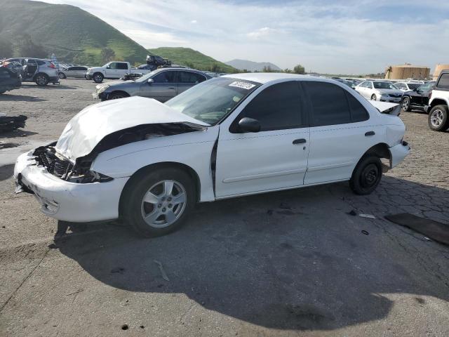 Photo 1 from auction – 2002 CHEVROLET CAVALIER L with VIN 1G1JF524327426302