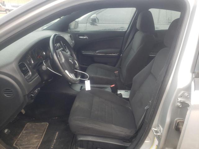 Photo 7 from auction – 2014 DODGE CHARGER PO with VIN 2C3CDXKT8EH279920