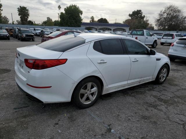 Photo 3 from auction – 2015 KIA OPTIMA LX with VIN KNAGM4A74F5631493