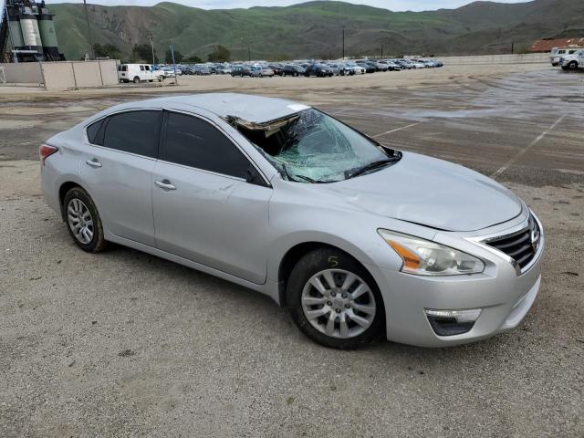 Photo 4 from auction – 2015 NISSAN ALTIMA 2.5 with VIN 1N4AL3AP4FC220991