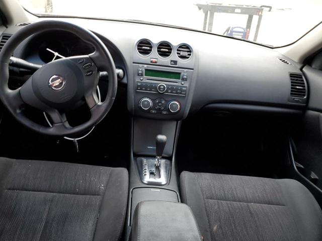 Photo 8 from auction – 2010 NISSAN ALTIMA BAS with VIN 1N4AL2AP1AN429290