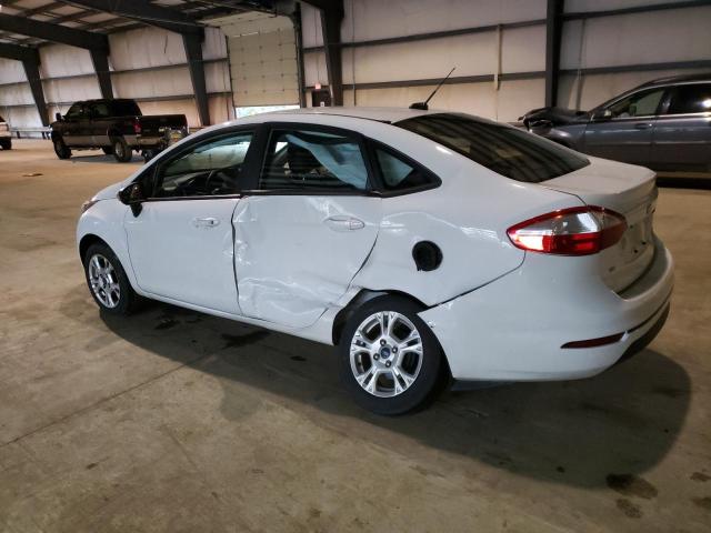 Photo 2 from auction – 2016 FORD FIESTA SE with VIN 3FADP4BJ1GM167717