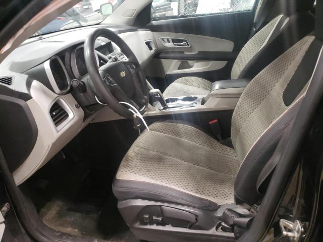 Photo 7 from auction – 2014 CHEVROLET EQUINOX LS with VIN 2GNFLEEK8E6352273