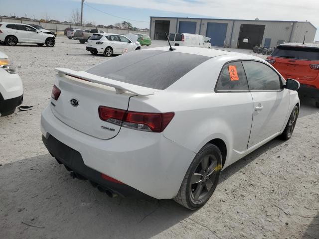 Photo 3 from auction – 2012 KIA FORTE EX with VIN KNAFU6A25C5515954