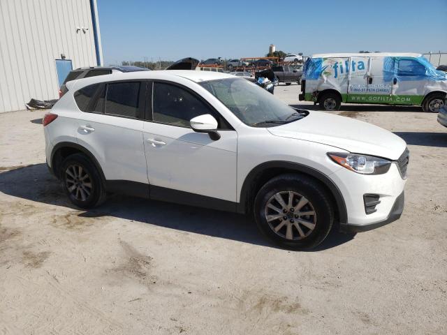 Photo 4 from auction – 2016 MAZDA CX-5 SPORT with VIN JM3KE2BY5G0807057