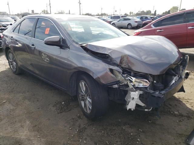 Photo 4 from auction – 2015 TOYOTA CAMRY LE with VIN 4T1BF1FK3FU055996
