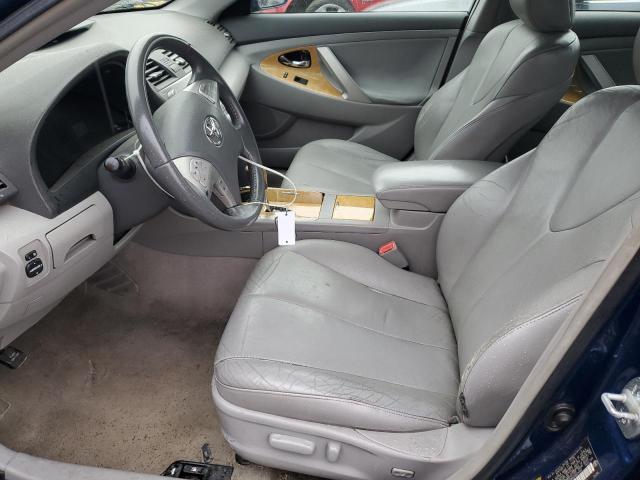 Photo 7 from auction – 2007 TOYOTA CAMRY LE with VIN 4T1BK46K67U024563