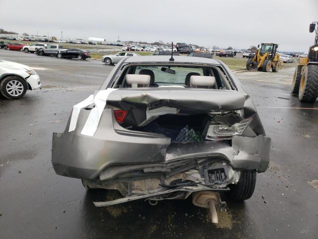 Photo 6 from auction – 2010 KIA FORTE EX with VIN KNAFU4A26A5061005