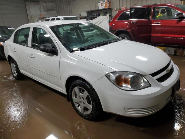 Photo 4 from auction – 2005 CHEVROLET COBALT with VIN 1G1AK52F357625545