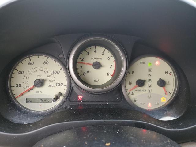 Foto 9 de la subasta – 2001 TOYOTA RAV4 con VIN JTEHH20V010074101