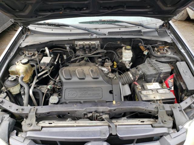 Photo 12 from auction – 2005 MAZDA TRIBUTE S with VIN 4F2YZ94125KM52110