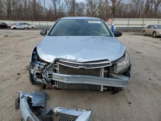 Photo 5 from auction – 2012 CHEVROLET CRUZE LS with VIN 1G1PC5SH8C7325425