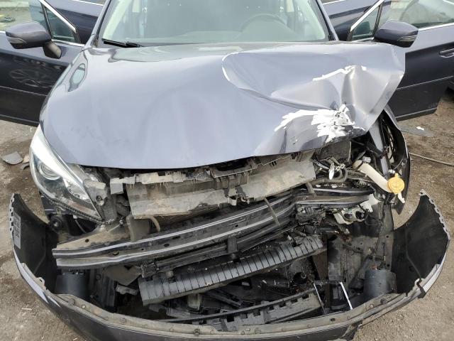 Photo 11 from auction – 2016 SUBARU OUTBACK 2. with VIN 4S4BSAHC5G3226790