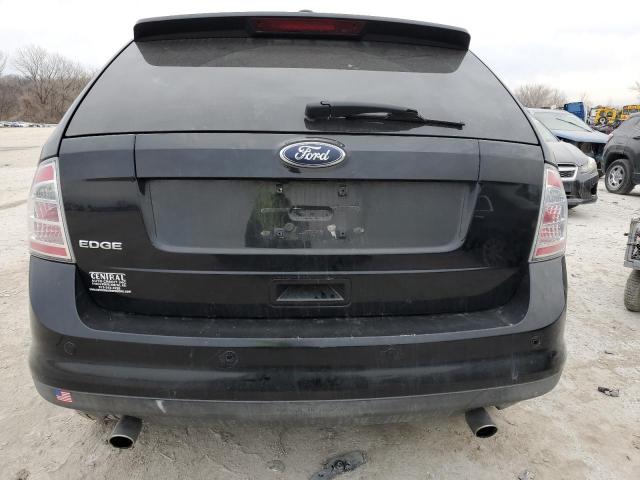 Photo 6 from auction – 2009 FORD EDGE SE with VIN 2FMDK36C29BA60044
