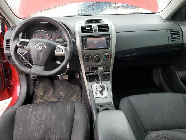 Photo 8 from auction – 2013 TOYOTA COROLLA with VIN 2T1BU4EE6DC938136
