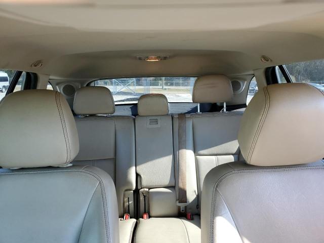Photo 10 from auction – 2013 FORD EDGE LIMIT with VIN 2FMDK3KC4DBA64854
