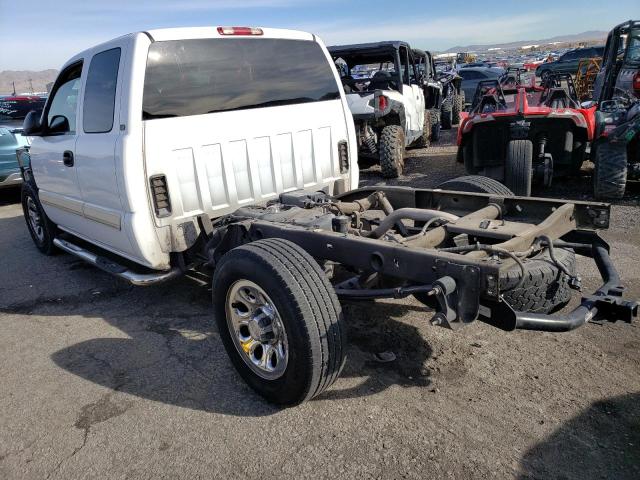 Photo 2 from auction – 2007 CHEVROLET SILVERADO with VIN 1GCEC19V47Z168392