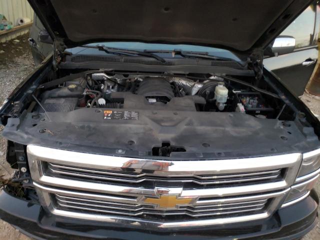 Photo 11 from auction – 2014 CHEVROLET SILVERADO with VIN 3GCPCTEC5EG301389